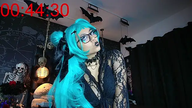 AlexHoe_ webcam