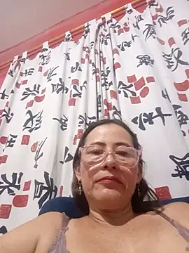 Salome_69 live sex cam