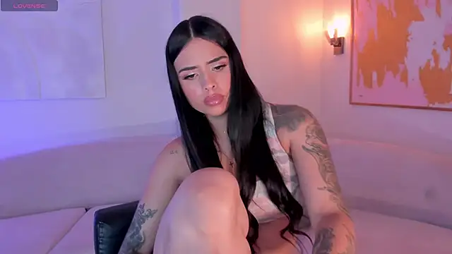 MariaHerrera_ live cam on StripChat