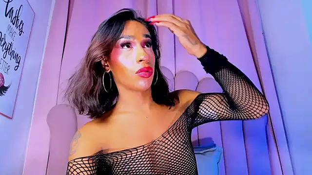 NicoleMadrird webcam