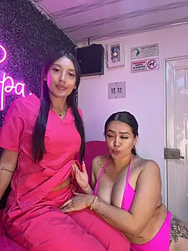 Sara_fun webcam