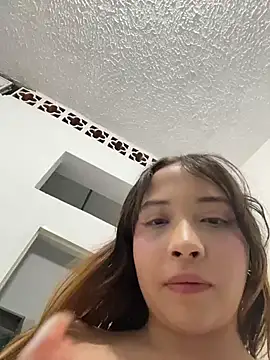AliciaWhite_nt webcam