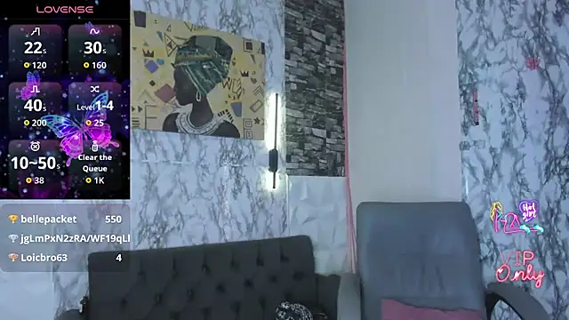 MarianaGalviz_ webcam