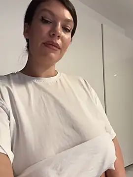 ClaraPasssion webcam