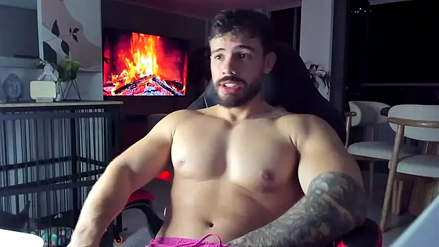Valenthino_Salvatore webcam
