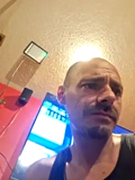 DaddyAndSplashQueen webcam