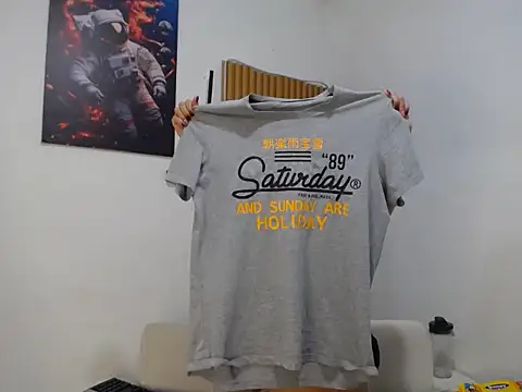 HadaraXxx webcam