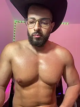 magnumchris webcam