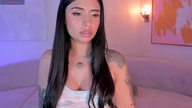 MariaHerrera_ webcam