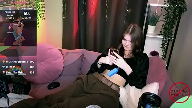 Dilara_xBaby webcam