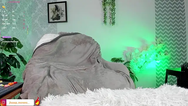jhosepMoreno webcam