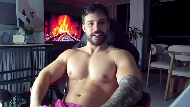 Valenthino_Salvatore webcam