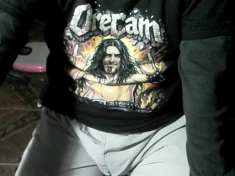 OreCam webcam