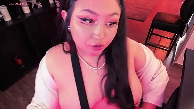 Sweet_lenna webcam