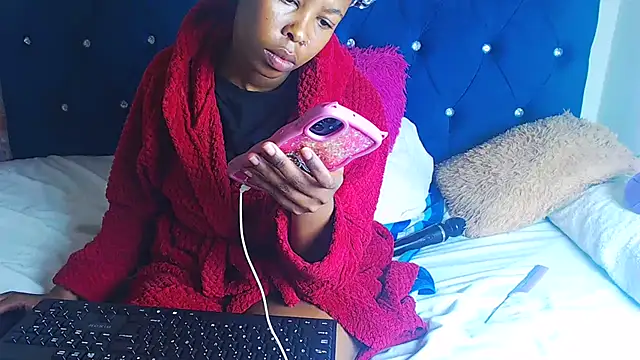 Sexy_Baddie webcam