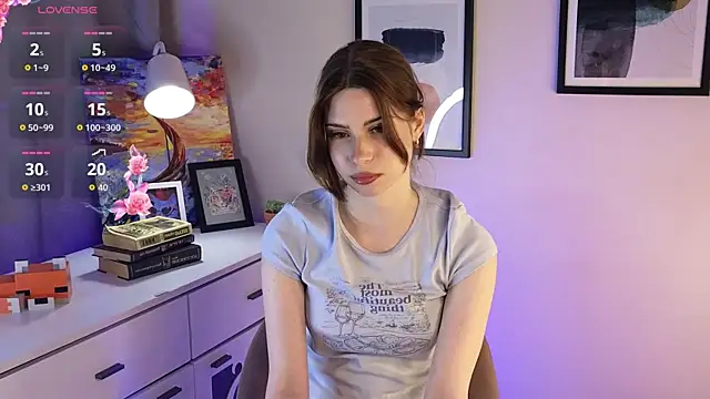 Umia_Bordered webcam
