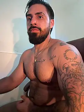 Ryan_Black3 webcam