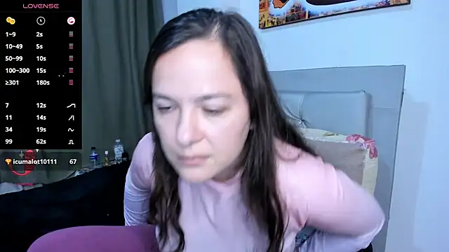 angelaagomez webcam