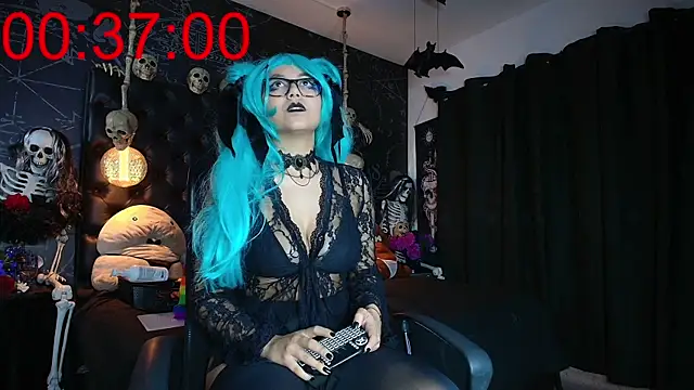 AlexHoe_ webcam