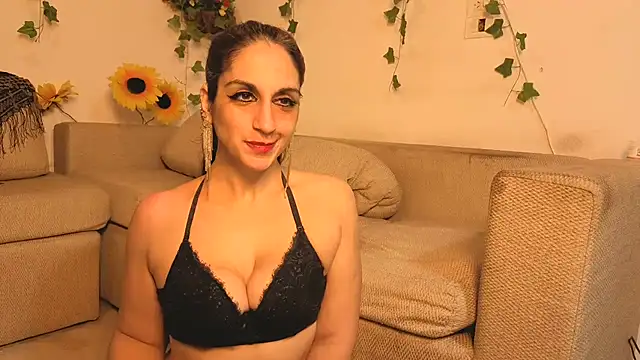 Bellydancerhot webcam