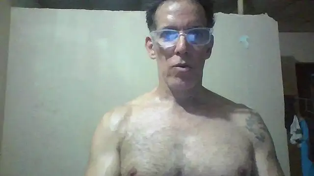CaptainFox webcam