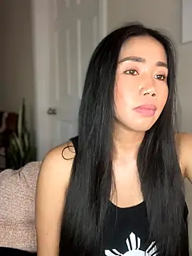 JazzieXo webcam