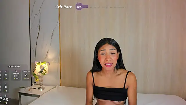 CandyRouse__ webcam