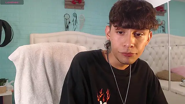 DraxBlade09 webcam
