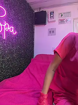 Sara_fun webcam