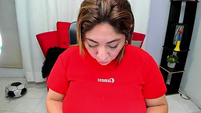 kendra_fire webcam