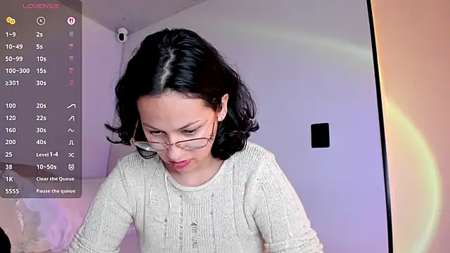 Anyi_1 webcam