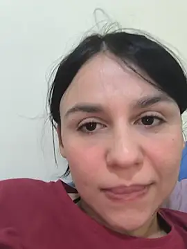 Daniela-rosee webcam
