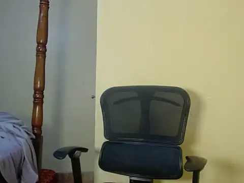 Sexy_Annitah webcam