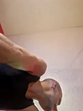 DaddyAndSplashQueen webcam