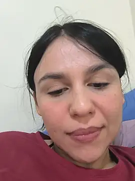 Daniela-rosee webcam
