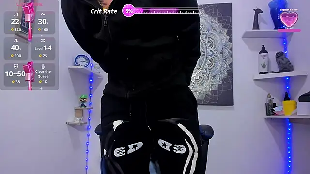Jey_hot7 live cam on StripChat