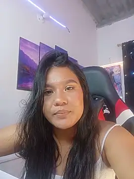 ZoeParcker live cam on StripChat
