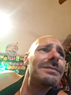 DaddyAndSplashQueen webcam