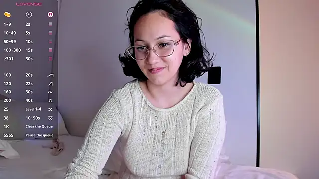 Anyi_1 webcam
