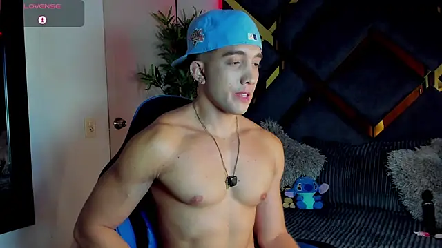 jeicob_stone live cam on StripChat