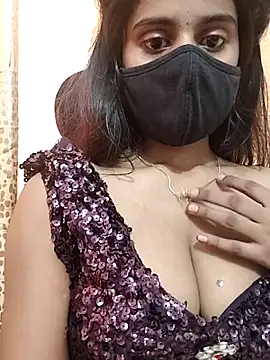 Aanya_hotty live cam on StripChat