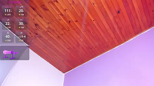 Peleveriaa - Male webcam sex chat