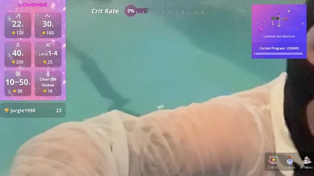 MaskQueen7 live cam on StripChat