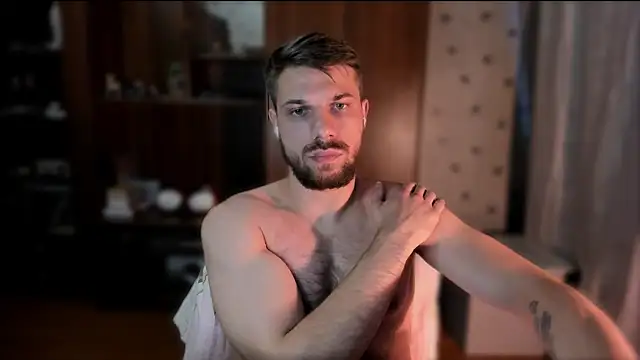 Tony_Wolf live cam on StripChat