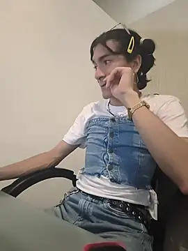 mal_x's room