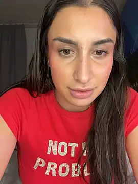 its_Jasmxn Live Webcam on Stripchat