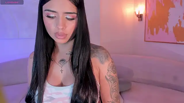 MariaHerrera_ webcam