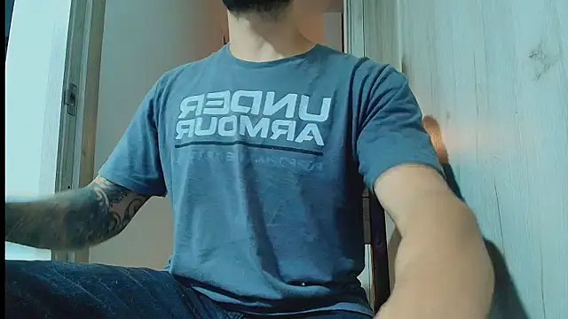 thomas_gun webcam
