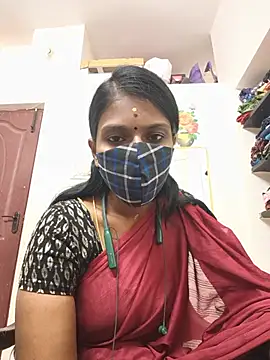 Tamil_Yalini12 webcam