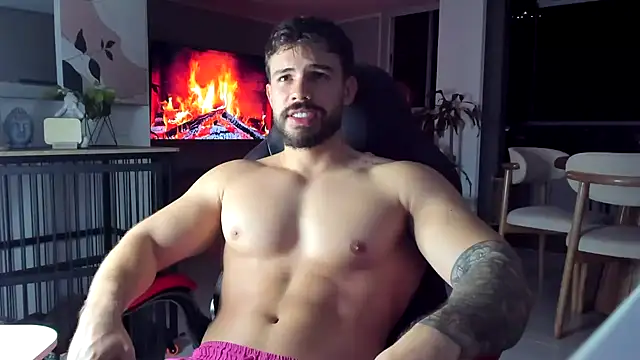 Valenthino_Salvatore webcam